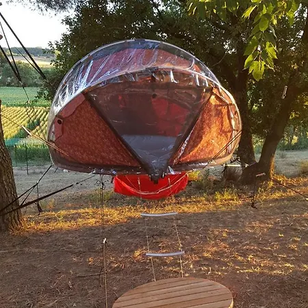 L'houstalet Des Serniers Guest house Claveyson