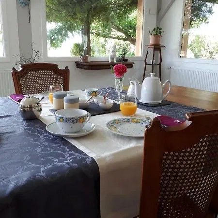 Guest house L'houstalet Des Serniers