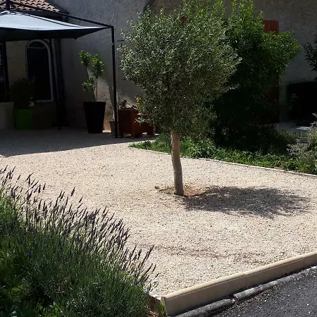 Guest house L'houstalet Des Serniers *