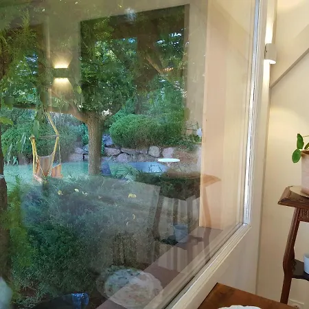 L'houstalet Des Serniers Guest house