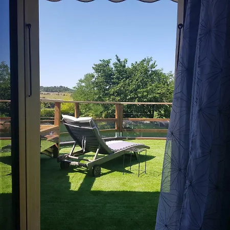 Guest house L'houstalet Des Serniers *