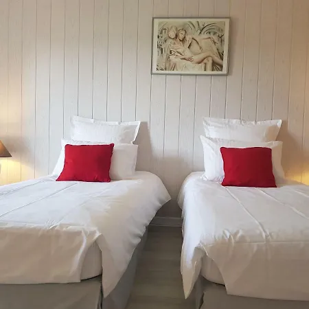 Guest house L'houstalet Des Serniers Claveyson