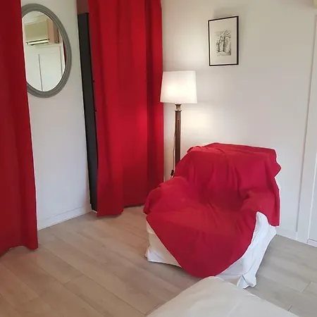 Guest house L'houstalet Des Serniers *