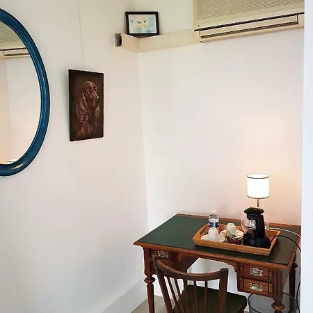 Guest house L'houstalet Des Serniers Claveyson