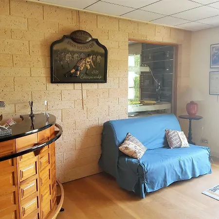 Guest house L'houstalet Des Serniers Claveyson