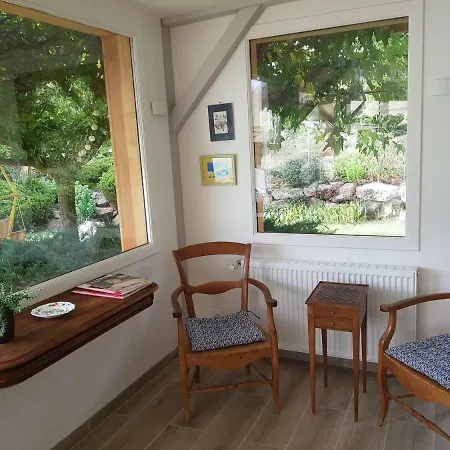 Guest house L'houstalet Des Serniers Claveyson